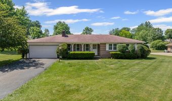 211 E Carol St, Alliance, OH 44601