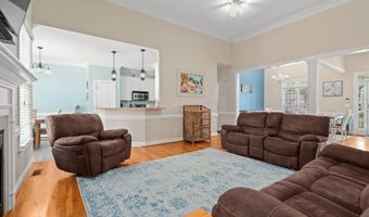 5729 Roseheath Rd, Bailey, NC 27807