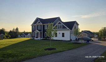 45 September Dr Lot #42, Barrington, NH 03825