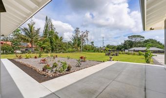 15-1818 31ST Ave, Keaau, HI 96749