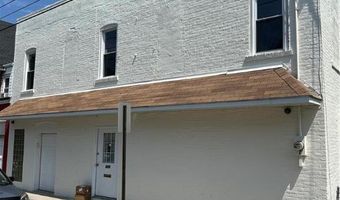 637 N Lumber St, Allentown, PA 18102