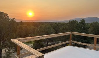 438 Carson Rd S, Carson, NM 87515
