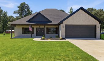 139 Hayden Dr, Beebe, AR 72012