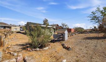 405 W Main St, Beatty, NV 89003