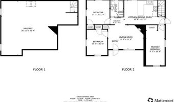 14 Whittlesey Rd, Johnston, RI 02919