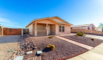 1890 N RIDGE Way, Casa Grande, AZ 85122