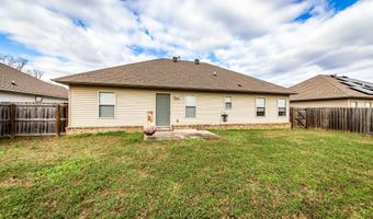 153 Meadow Dr, Beebe, AR 72012