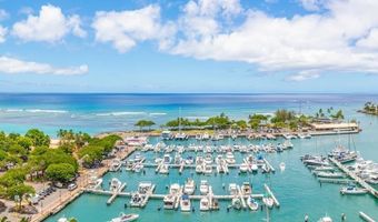 1100 Ala Moana Blvd 1401, Honolulu, HI 96814