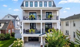 21 N Douglas Ave, Margate City, NJ 08402