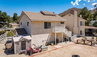 32201 Joaquin Dr, Acton, CA 93510