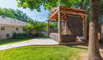 2314 Atkinsen St, Amarillo, TX 79106