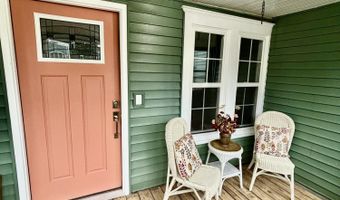 1625 Chouteau Ave, Baxter Springs, KS 66713