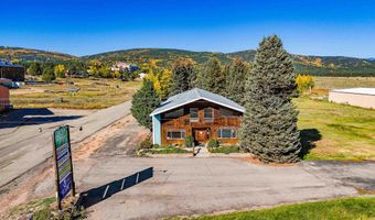 3417 HWY 434 Seaton Building, Angel Fire, NM 87710