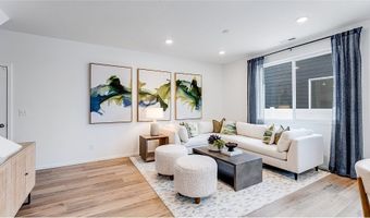 20461 Myrtle Pl E Plan: Willow, Bonney Lake, WA 98391