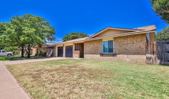 5708 3rd St, Lubbock, TX 79416