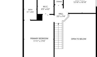 461 Temple Canyon Pl, Henderson, NV 89074