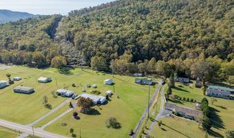 11504 Grapefield Rd, Bastian, VA 24314