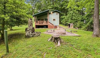 Clouse Road, Addison, PA 15411