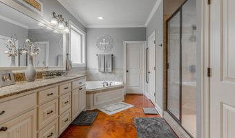 636 Hidden Hills Xing, Brandon, MS 39047