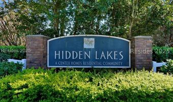 3 Lakeside Dr, Bluffton, SC 29910