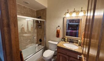 809 High Mesa Rd, Alto, NM 88312