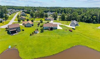 34 Westchester Ln, Angier, NC 27501