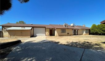 19574 Happy Vly, Apple Valley, CA 92308