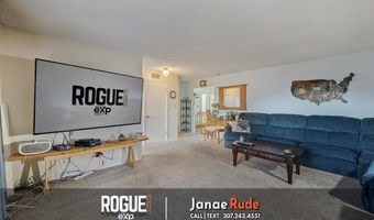 4459 Pursel Dr, Casper, WY 82604