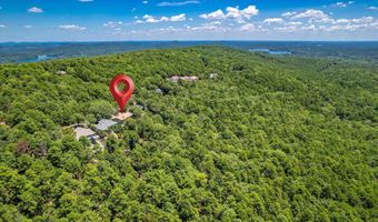 19 Ponferrada Way, Hot Springs Village, AR 71909