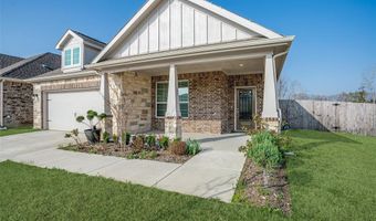 3137 Greymoore Dr, Anna, TX 75409