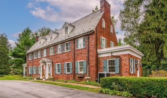 407 N TULPEHOCKEN Rd, Reading, PA 19601