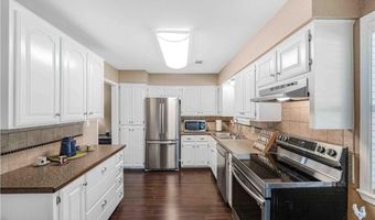 1410 Briarwood Dr, Alma, AR 72921