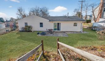 4003 WOODROW Ln, Bowie, MD 20715