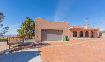 3433 Thunder Rd, Alamogordo, NM 88310