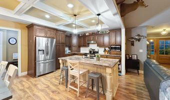 444 Wire Ln, Bardstown, KY 40004