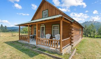 2228 BLUE CREEK Rd, Addy, WA 99101
