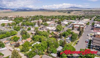 1132 Alger Ave, Cody, WY 82414
