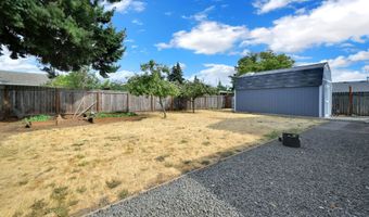 1975 16TH St, Springfield, OR 97477