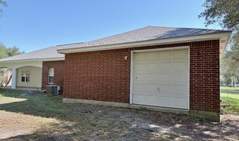 2308 County Road 1942, Aransas Pass, TX 78336