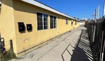 125 W Tichenor St, Compton, CA 90220