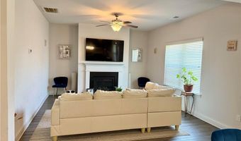 45 Shamrock, Adairsville, GA 30103