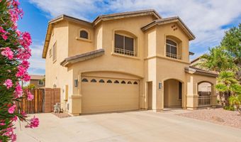 1792 E POWELL Way, Chandler, AZ 85249