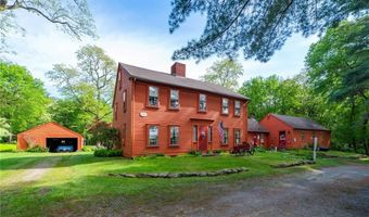 1503 Putnam Pike, Glocester, RI 02814