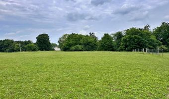 18786 Ruble Rd, Aurora, IN 47001