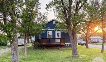 403 Lake St, Baker, MT 59313