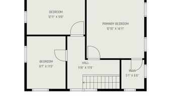 715 Marshall St, Allegan, MI 49010