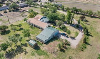 7518 LAMOUNT Dr, Amarillo, TX 79110