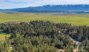 45 Joshua Dr, Cascade, ID 83611