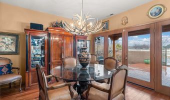 425 County Road 155, Abiquiu, NM 87510