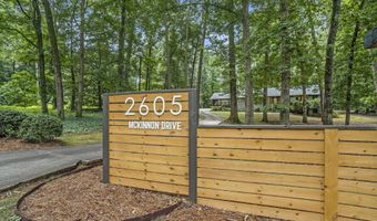 2605 Mckinnon, Decatur, GA 30030